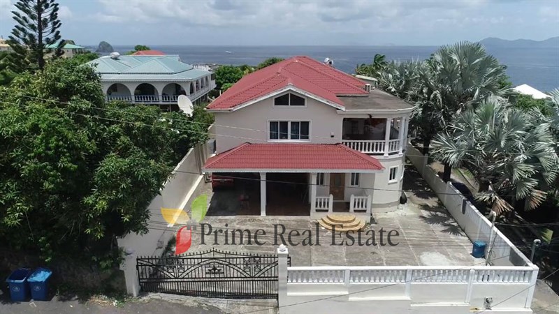 Property For Sale: Palmira House Property For Sale Cane Garden Ref BYCGR373
